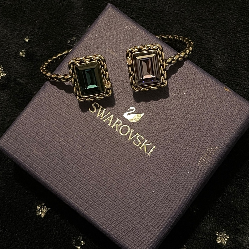 Swavorski Bracelet